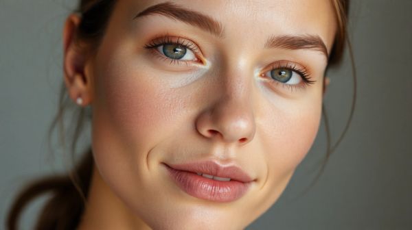 Find your ideal style using our face shape analysis tool