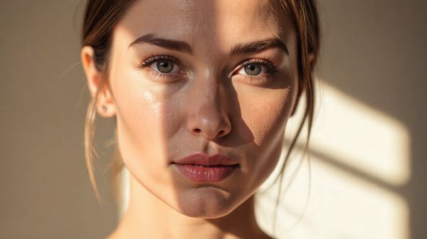 Find your ideal style using our face shape analysis tool
