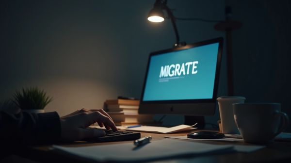 Why your exchange online migration might be more complicated than you think